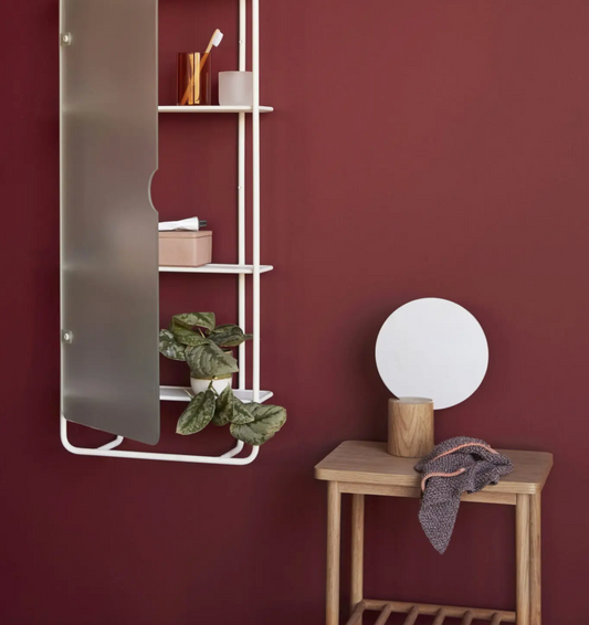 Hübsch Acorn Sidebord Natur