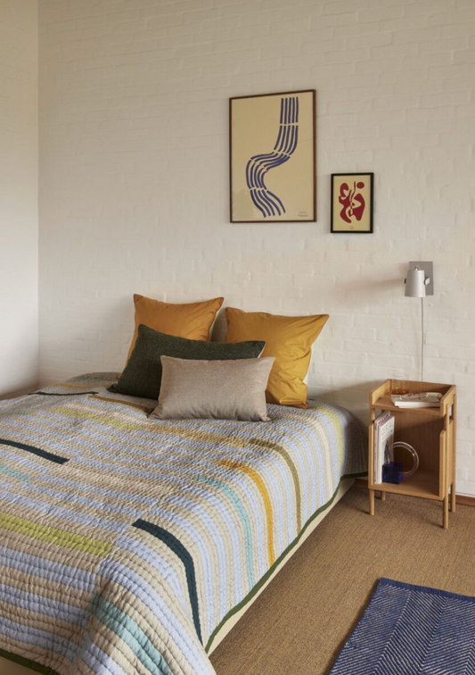 Hübsch Archive Sengebord Natur