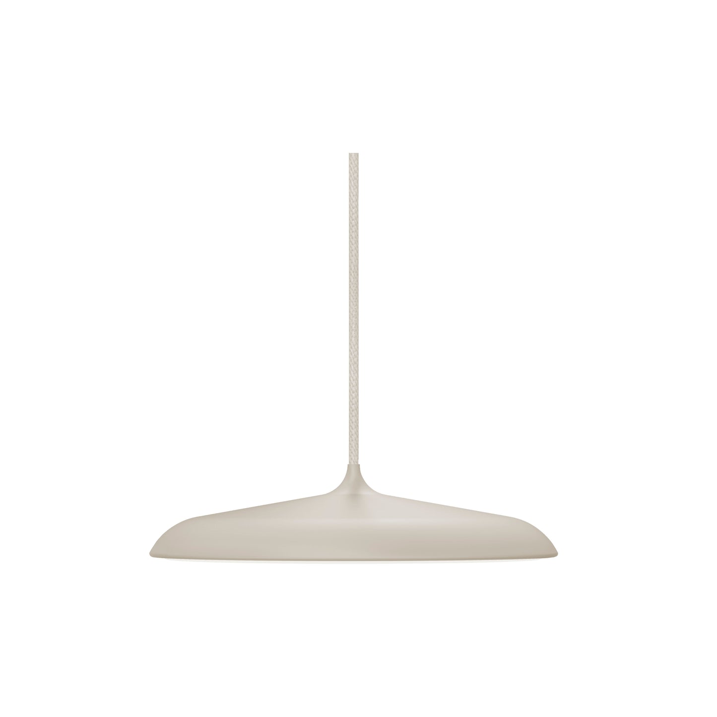 Artist Pendel Beige Small