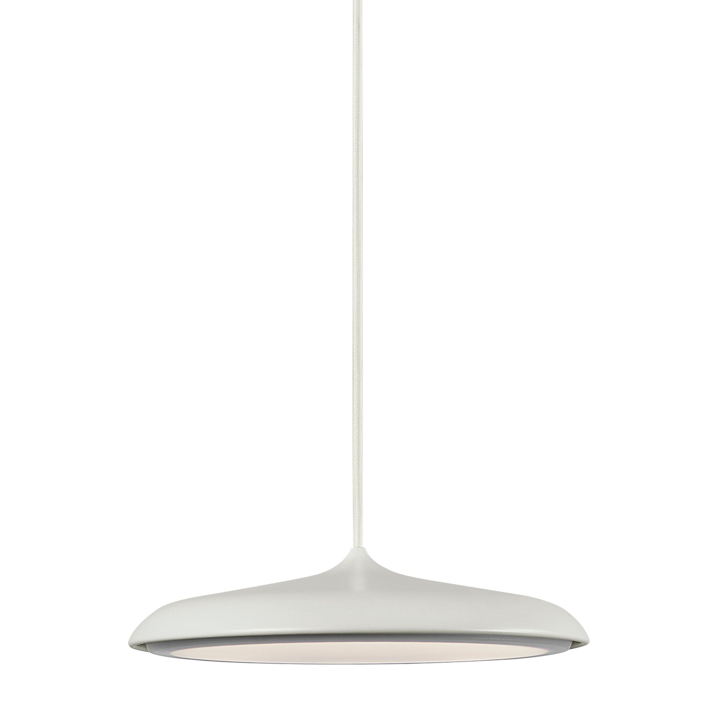 Artist Pendel Beige Small