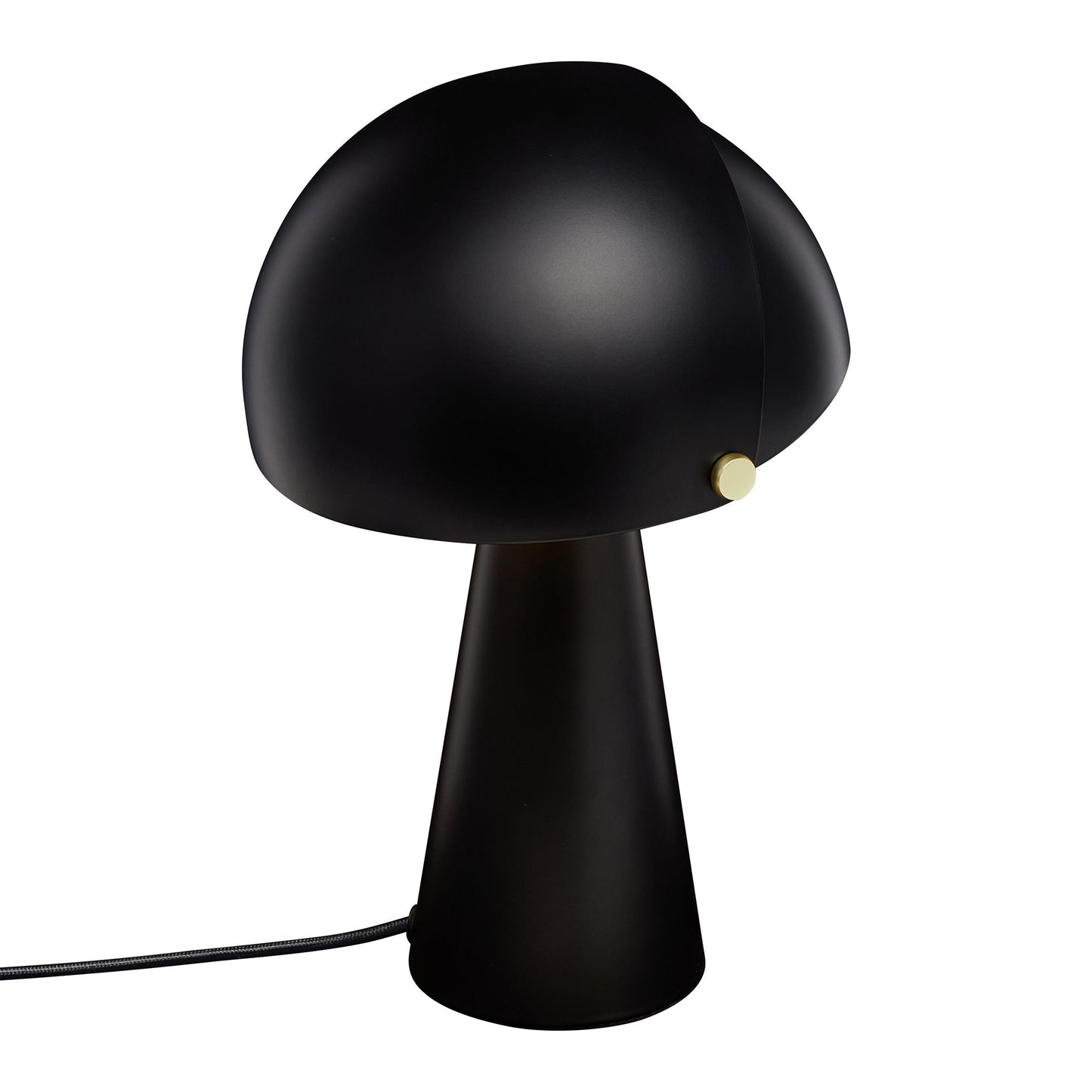 Align Bordlampe Sort