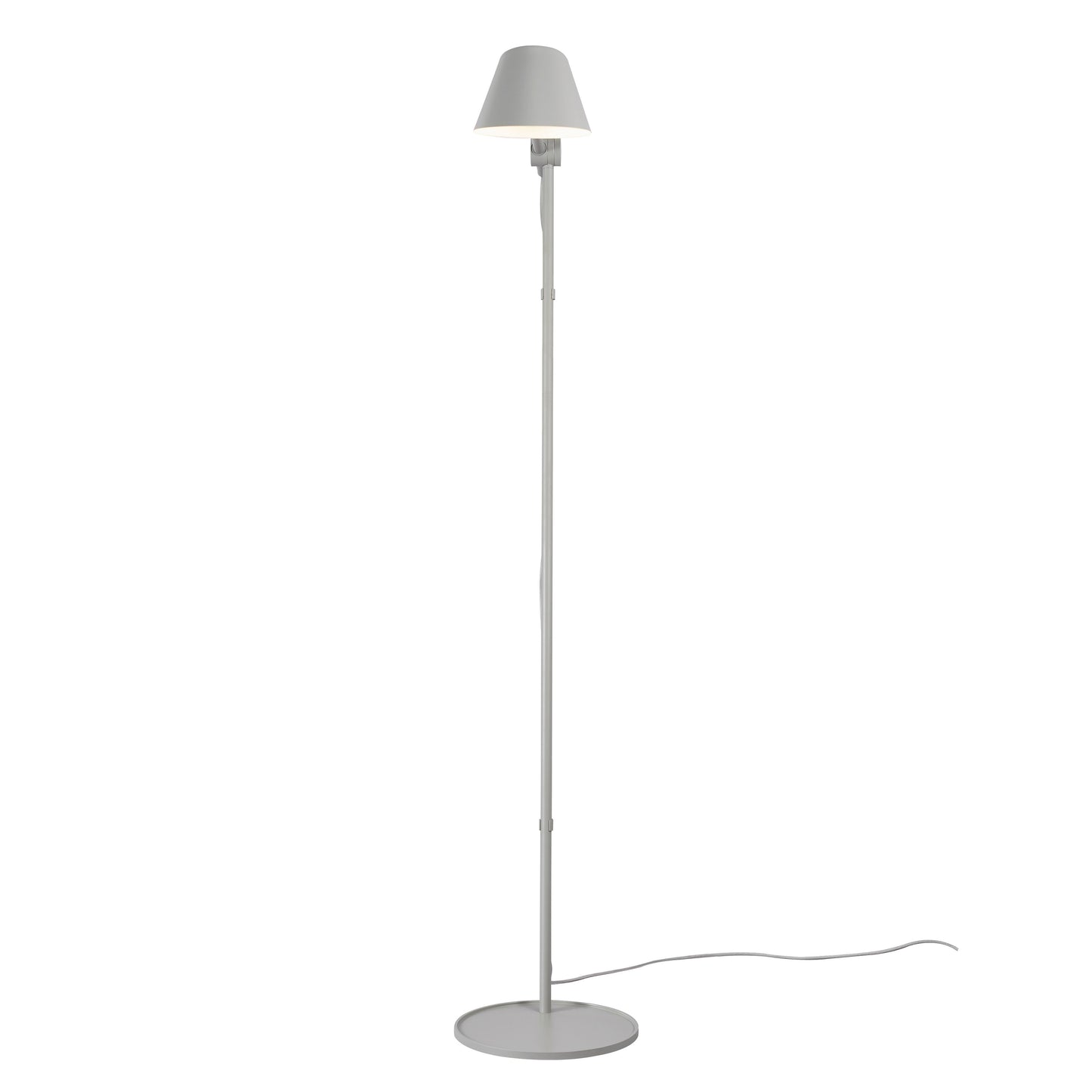 Stay Gulvlampe Grå