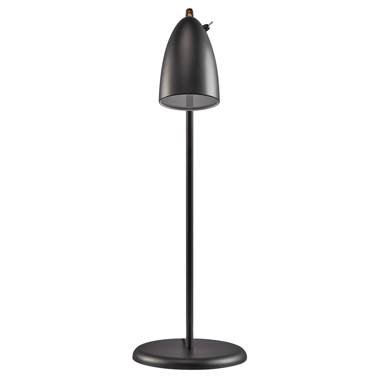 Nexus Bordlampe Sort