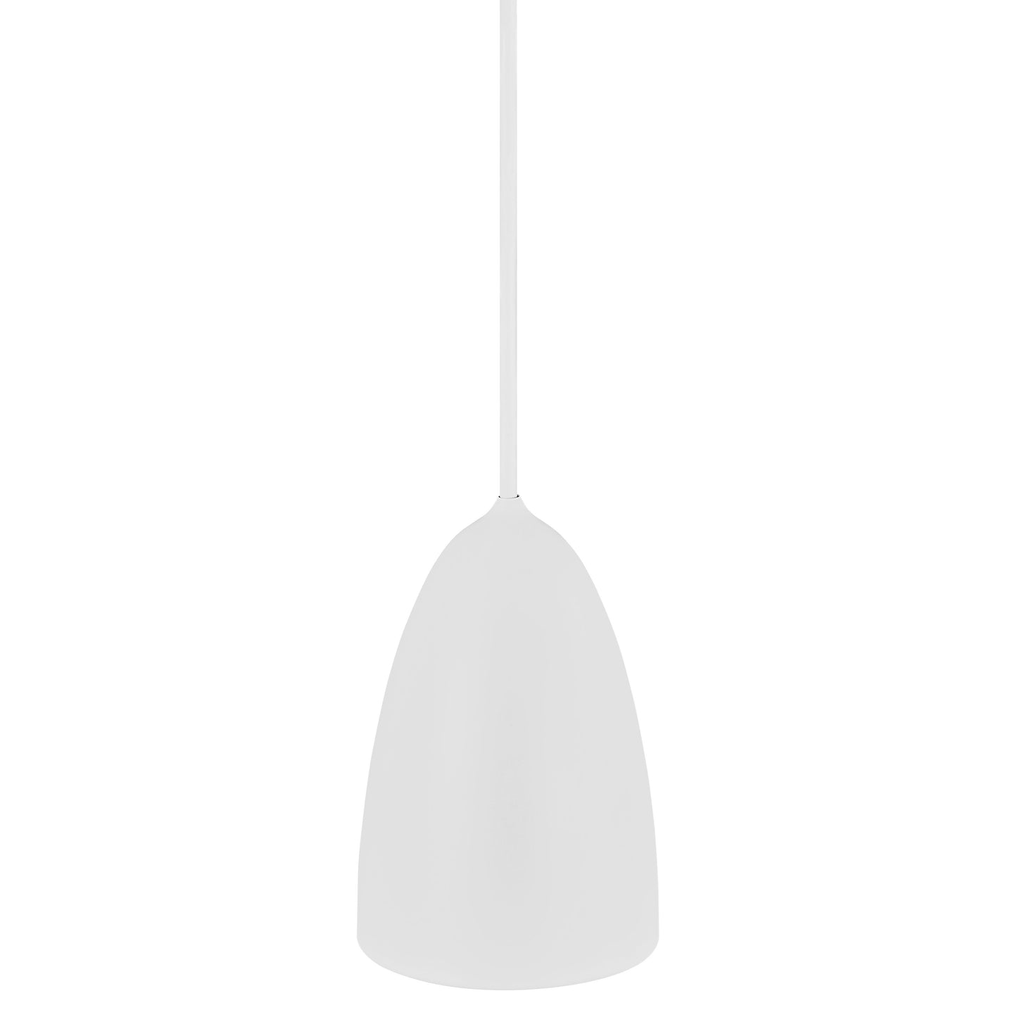 Nexus Small Pendel Hvid/Telegrå
