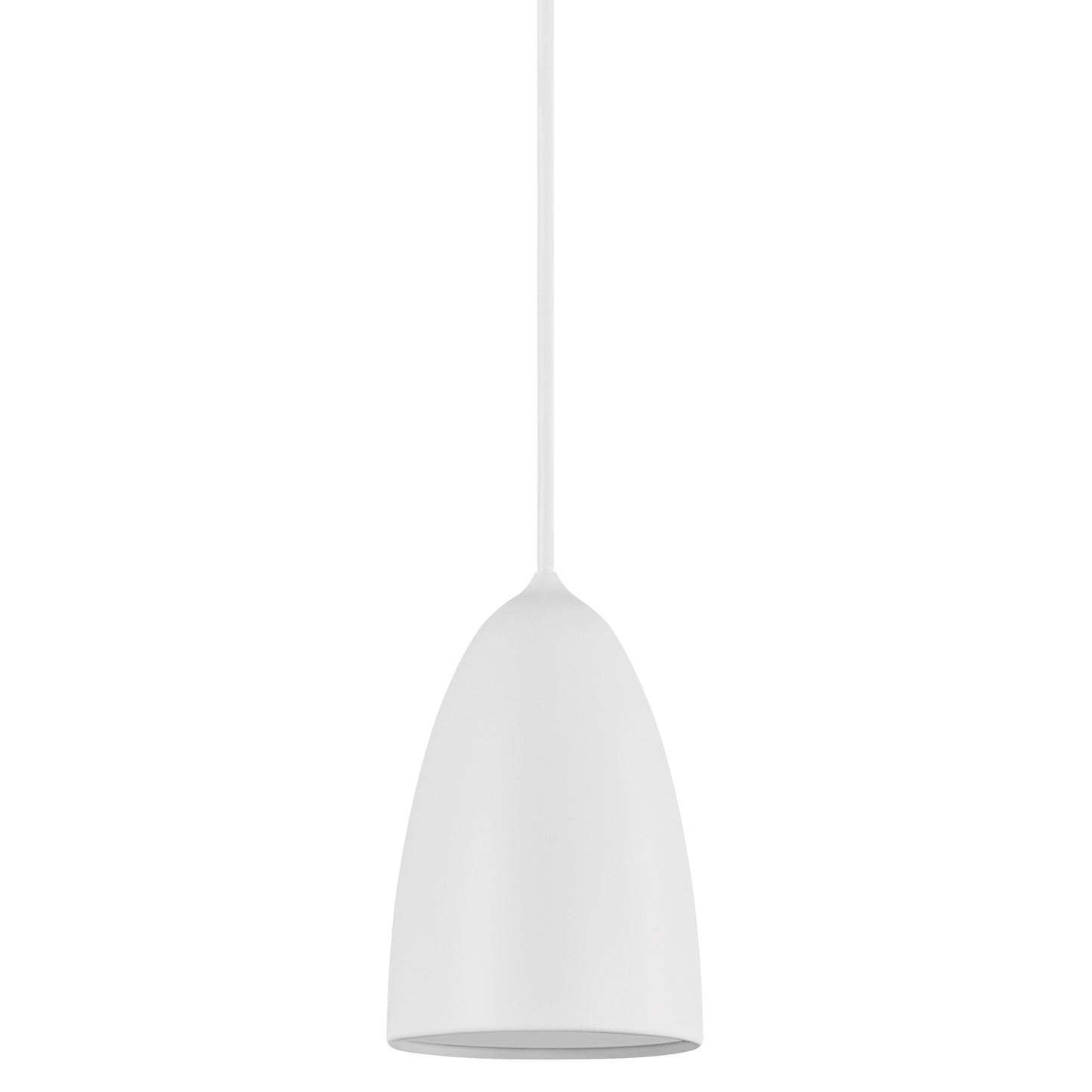 Nexus Small Pendel Hvid/Telegrå