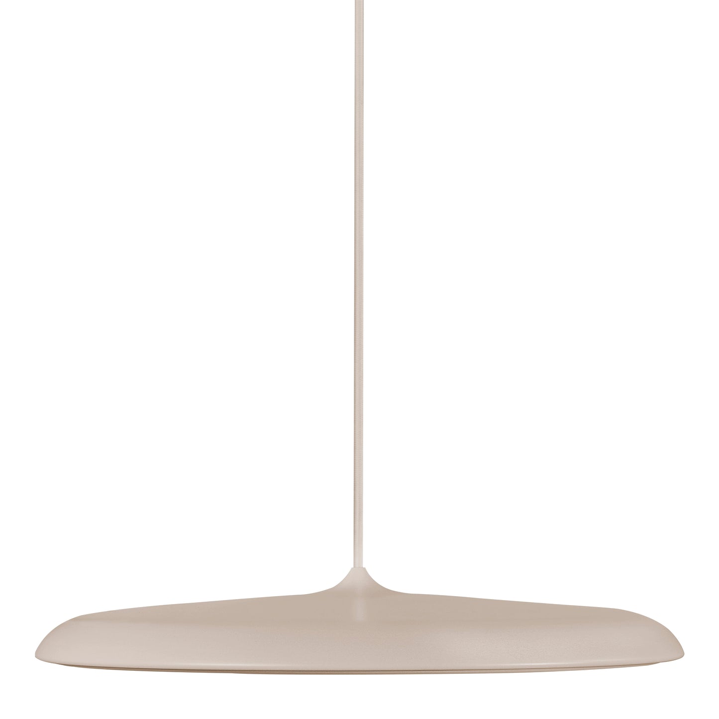 Artist Pendel Beige Large