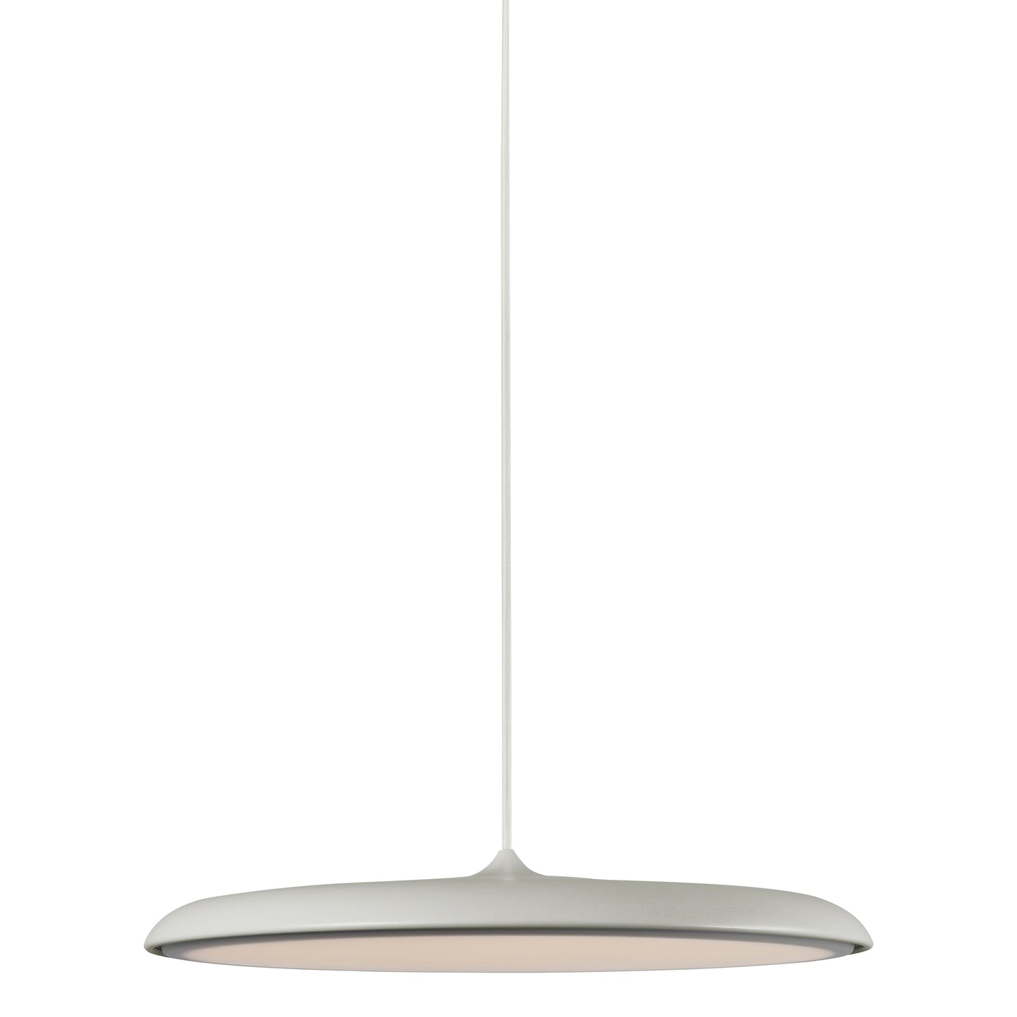 Artist Pendel Beige Large