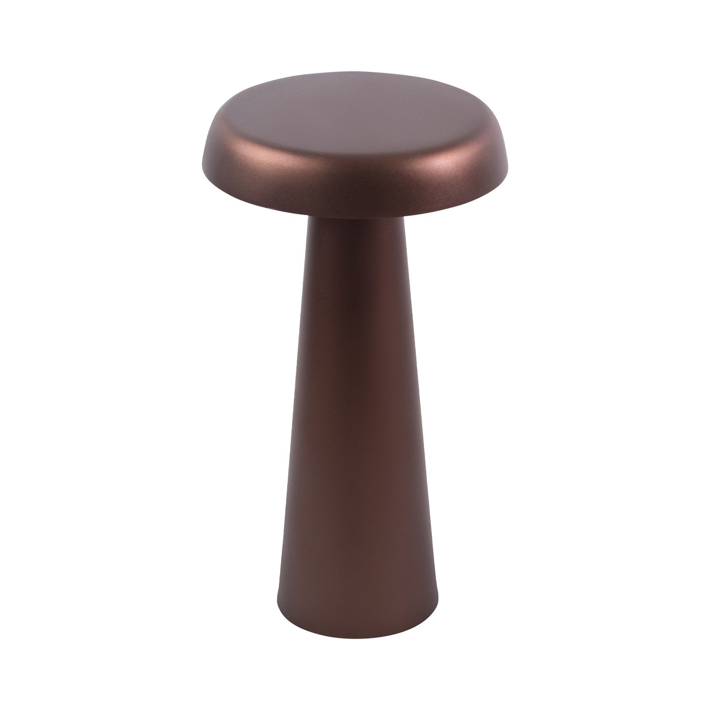 Arcello Bordlampe Bruneret messing