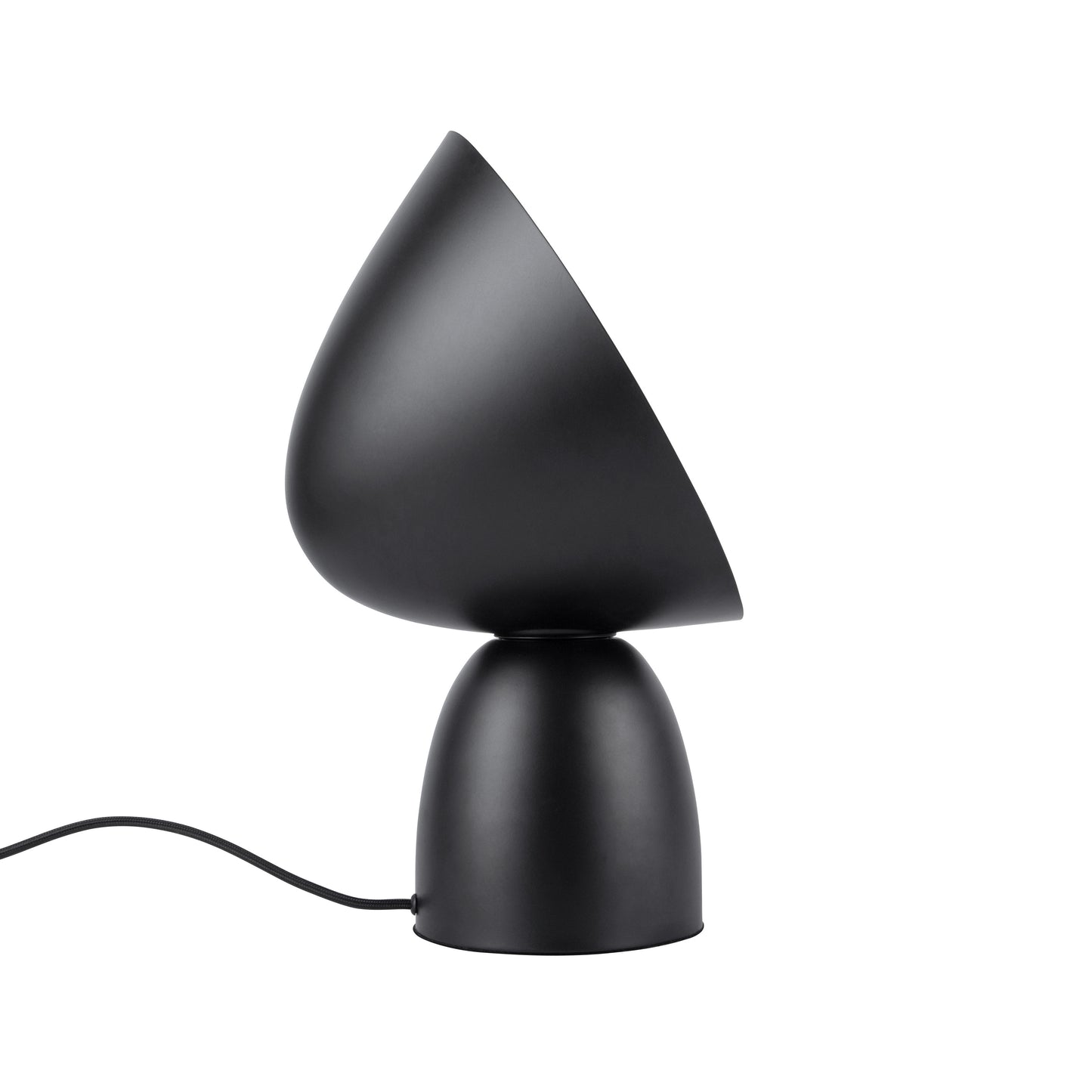 Hello Bordlampe Sort
