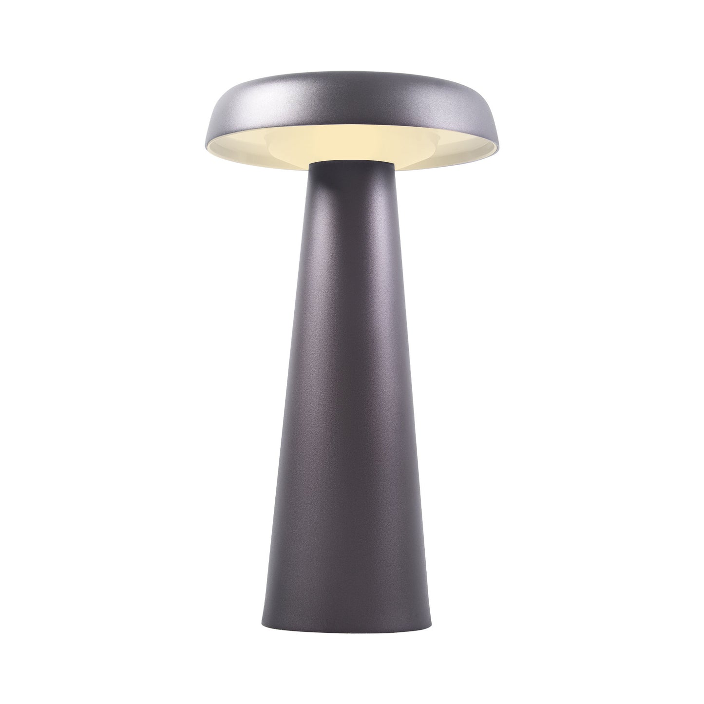 Arcello Bordlampe Antracit