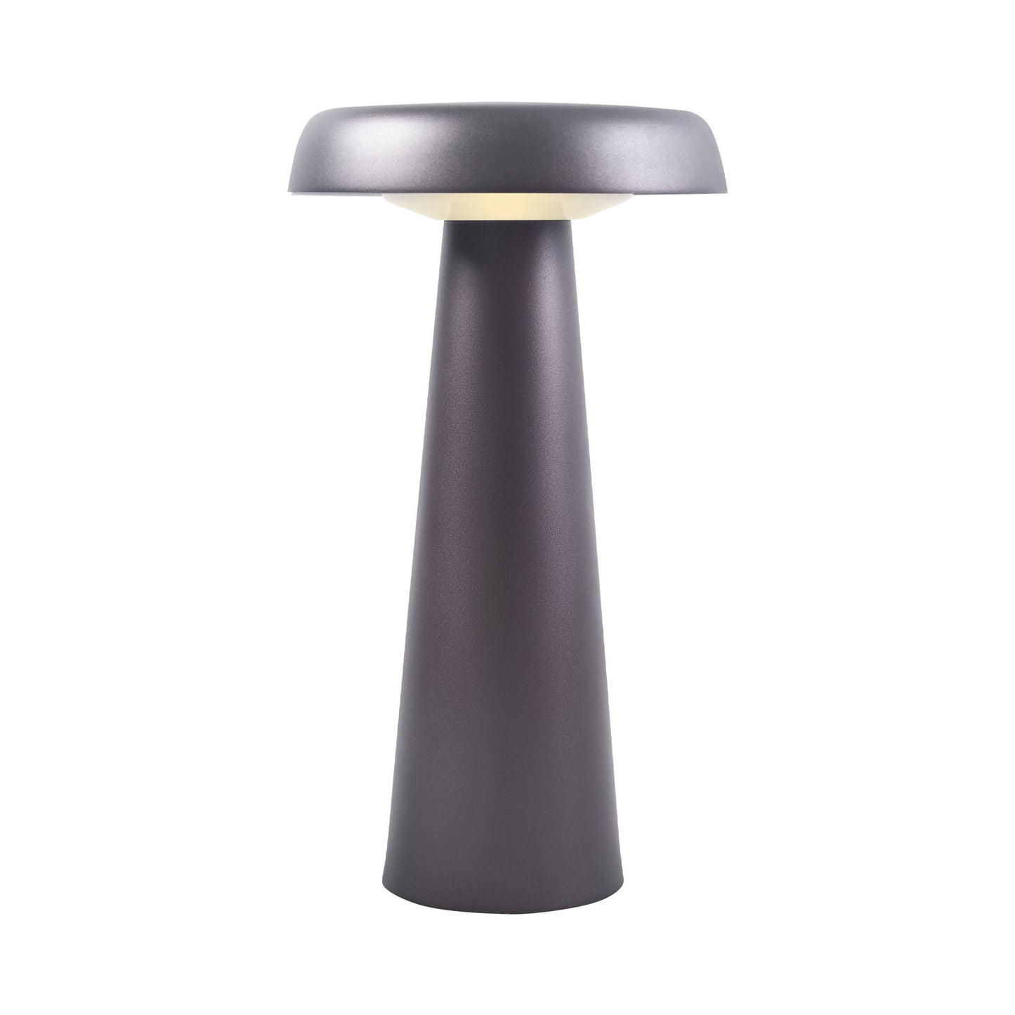 Arcello Bordlampe Antracit
