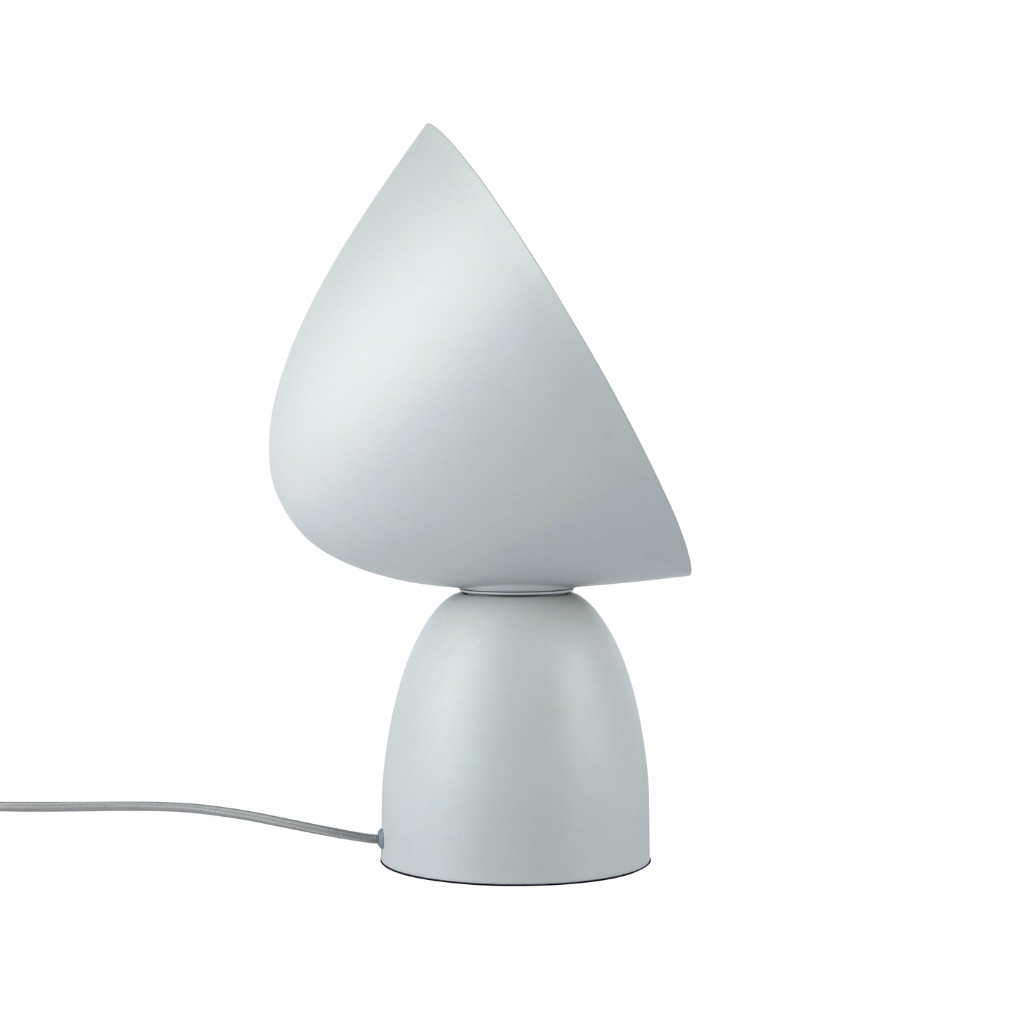 Hello Bordlampe Grå