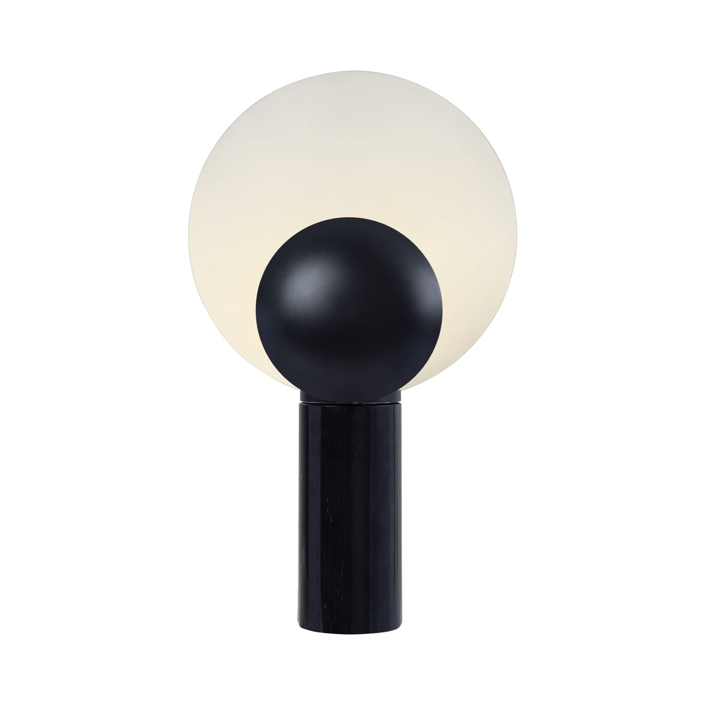 Caché Bordlampe Matsort