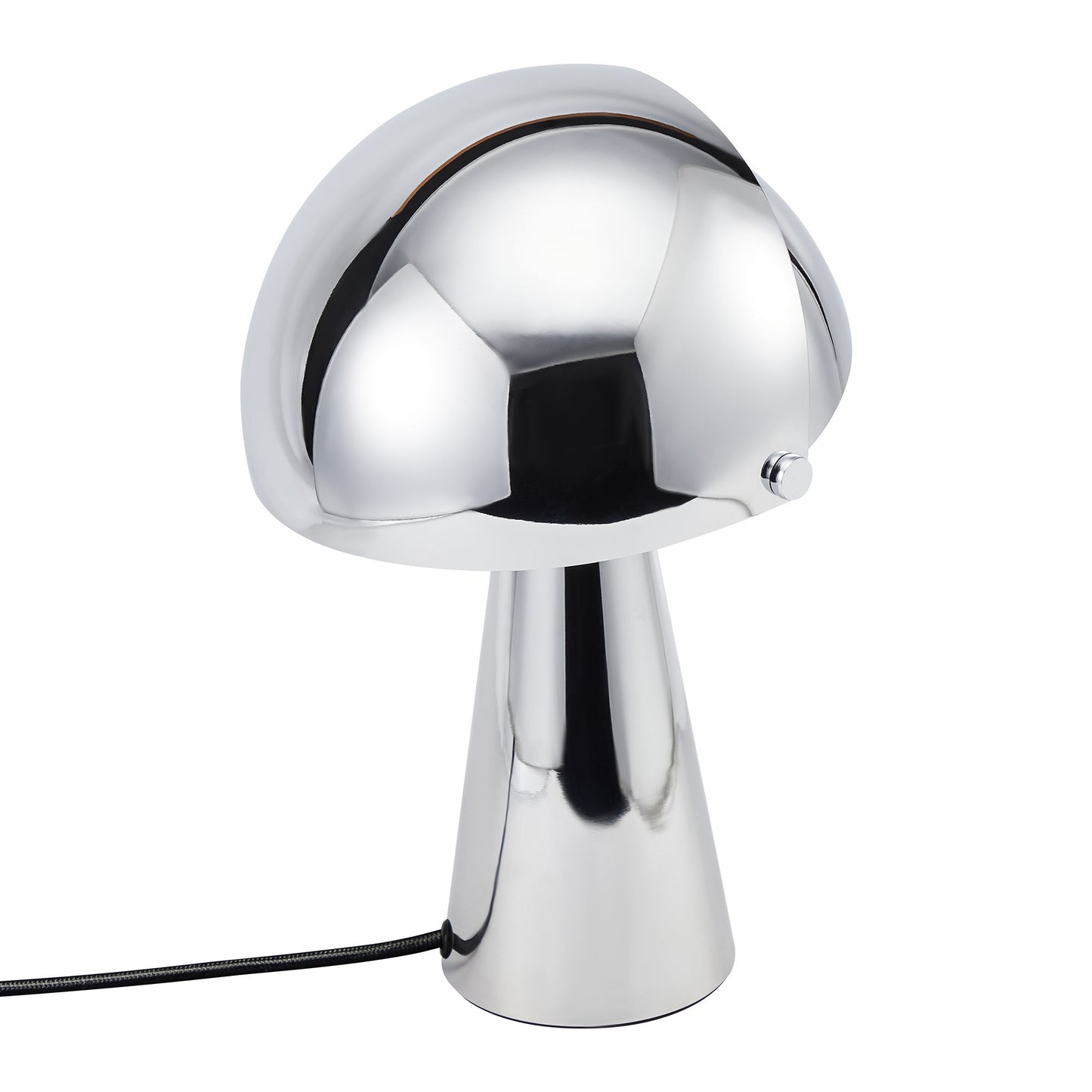 Align Bordlampe Krom