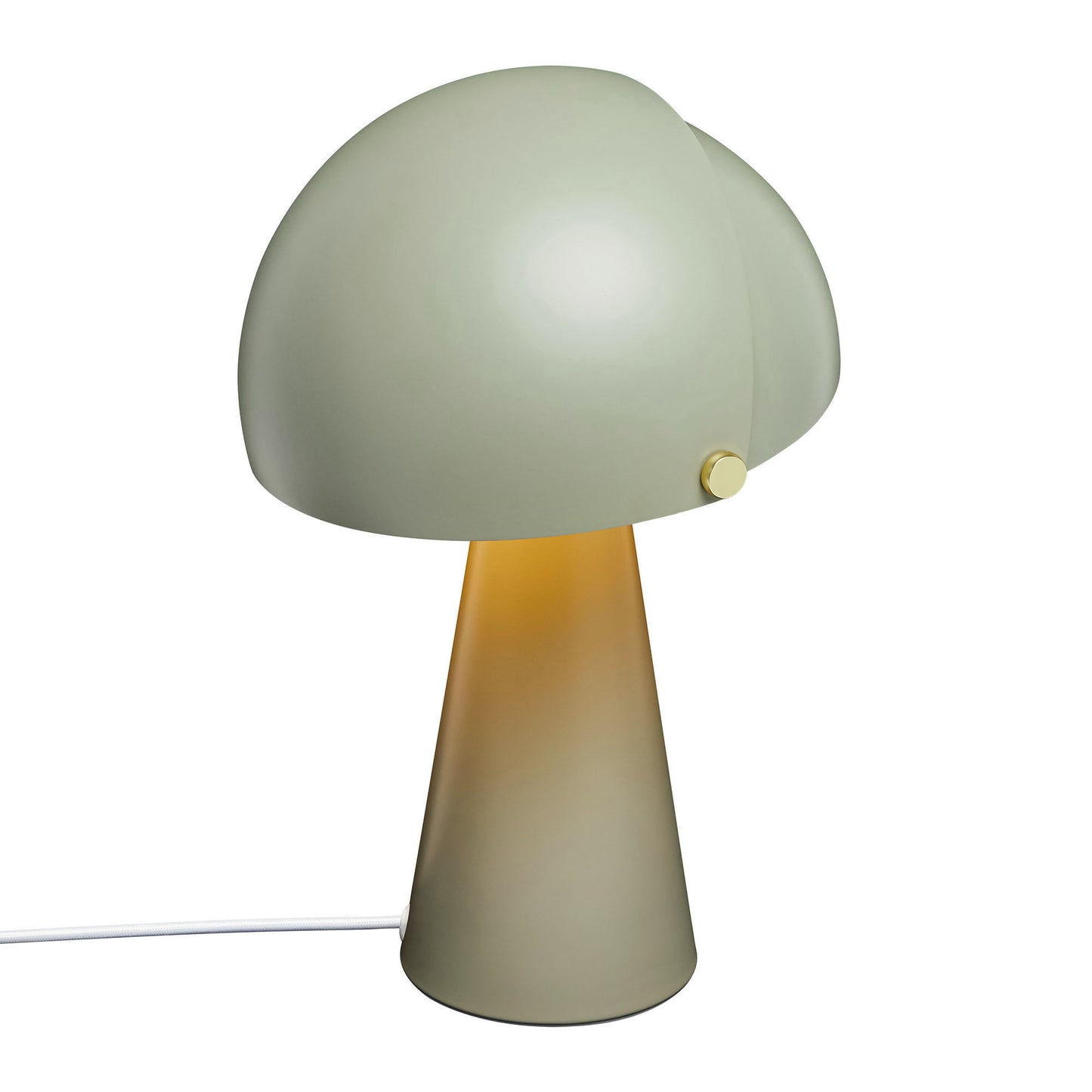 Align Bordlampe Grøn
