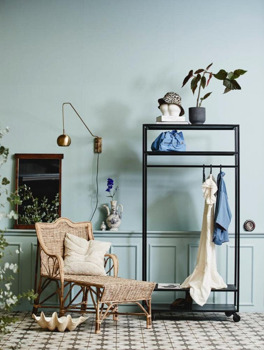 NORDAL ZEYA CHAISELONG / LIGGESTOL I FLET