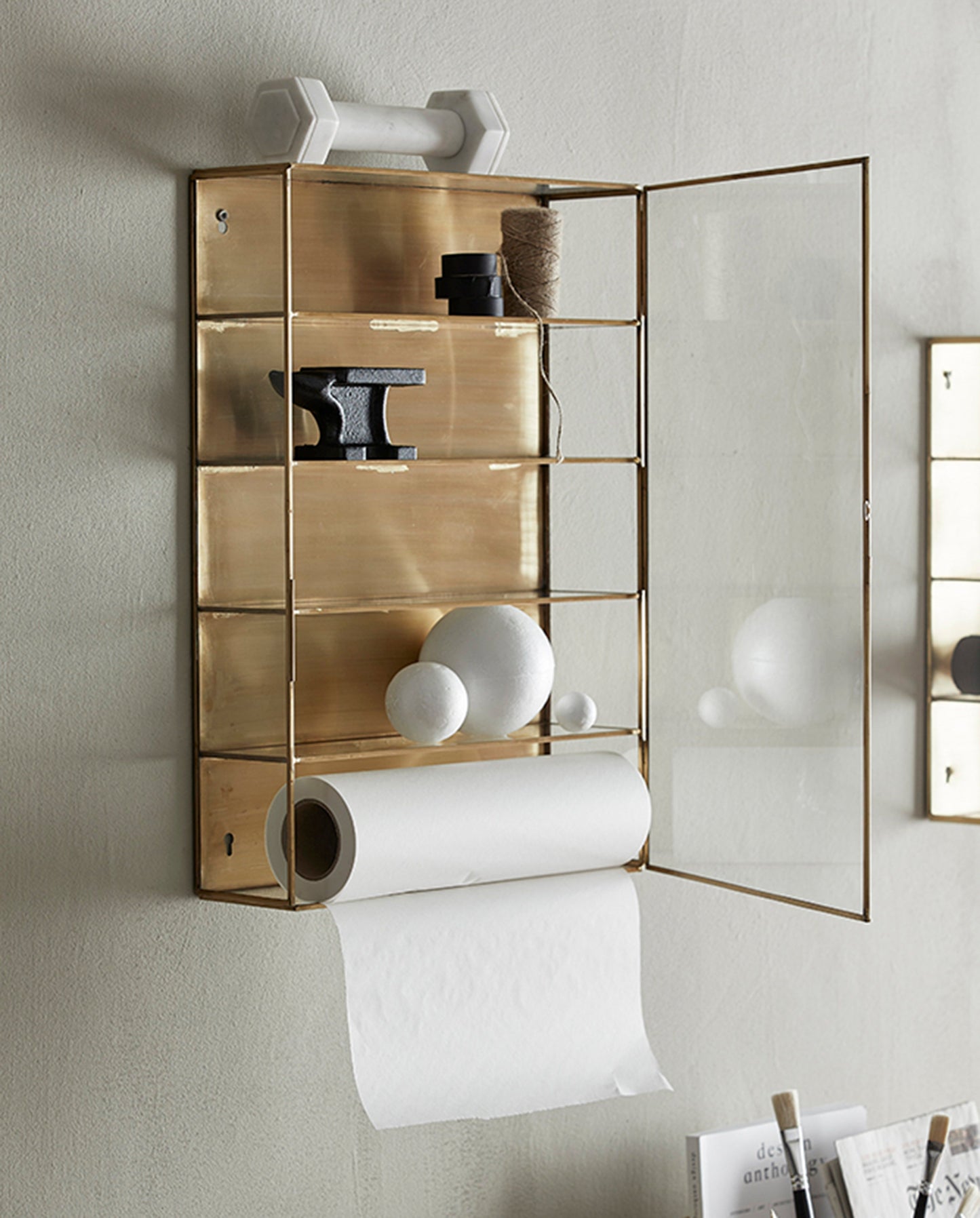 NORDAL ADA SMALL