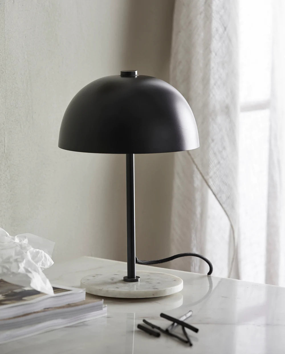 NORDAL KITA BORDLAMPE