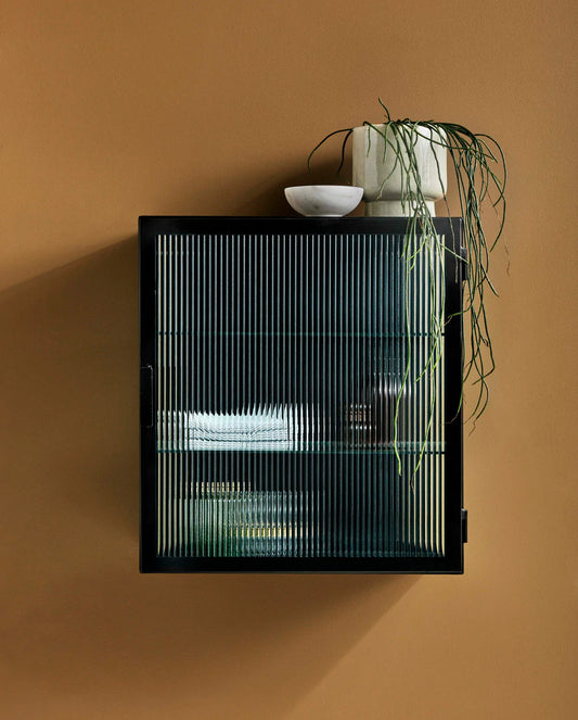 NORDAL GROOVY VÆGSKAB