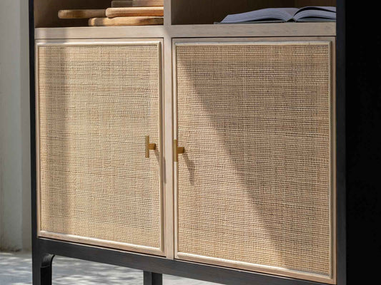 HOUSE OF SANDER NORTH REOL NATUR