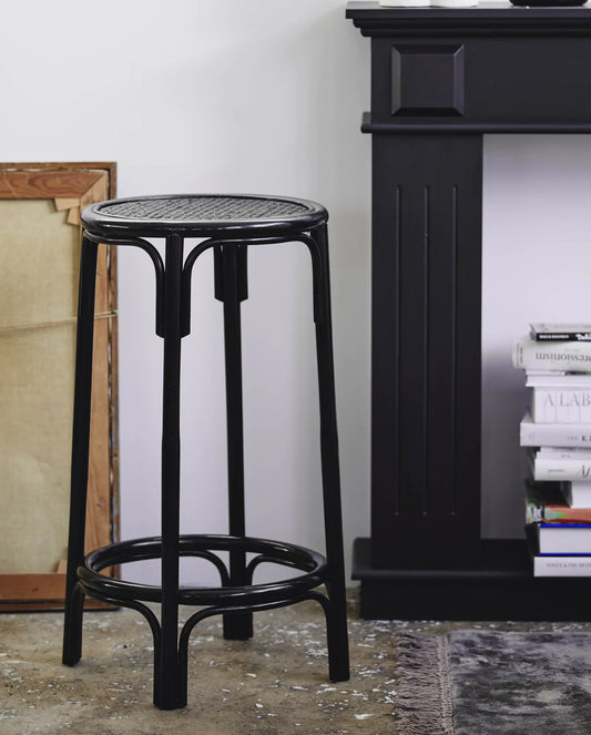 NORDAL NEN BARSTOL I RATTAN