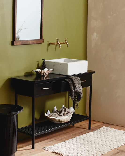 NORDAL ARDA KONSOLBORD I TRÆ