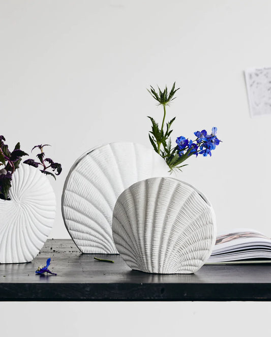 NORDAL KAPITI BLOMSTERVASE LARGE