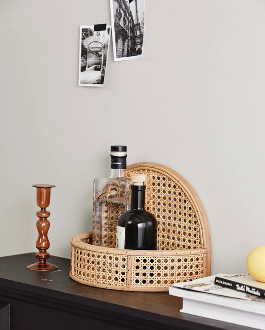 NORDAL KUTA HYLDE I RATTAN