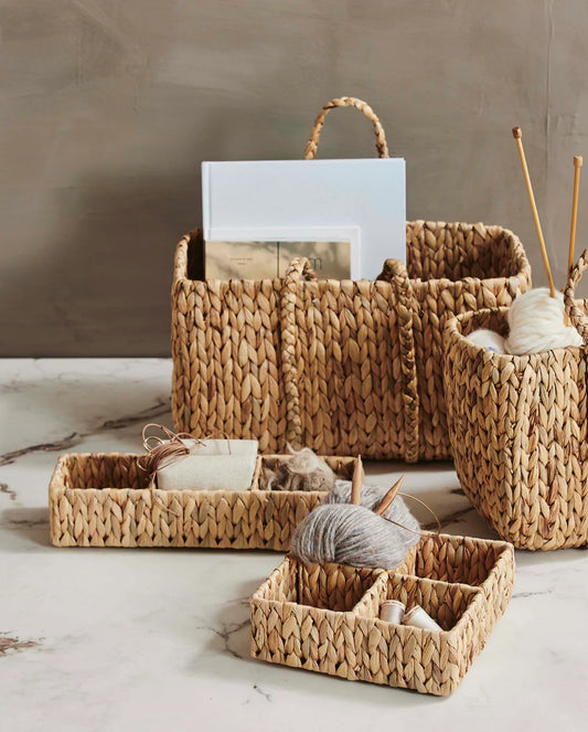 NORDAL OSA FLETKURV MED 3 RUM