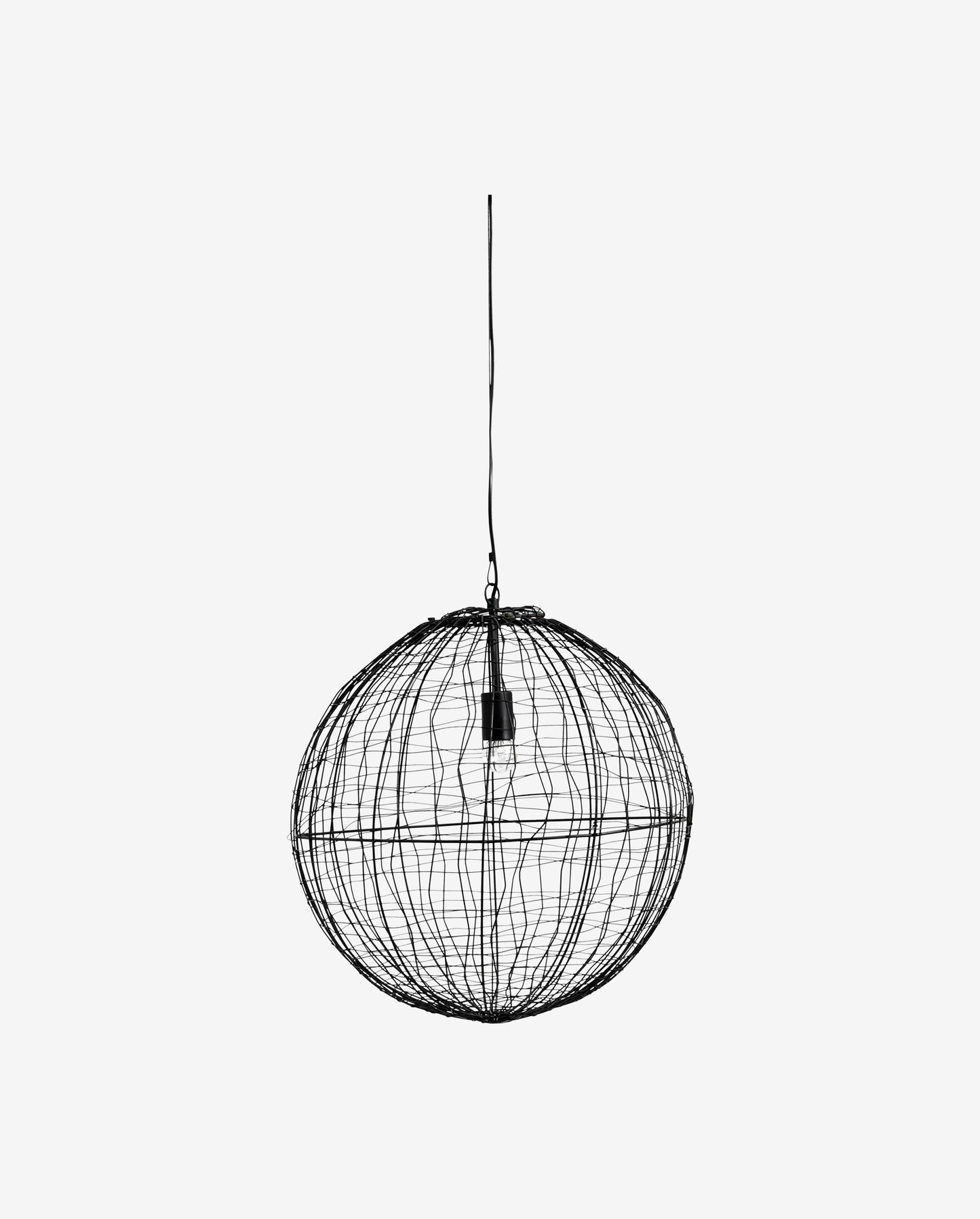NORDAL SELENE RUND PENDEL SMALL