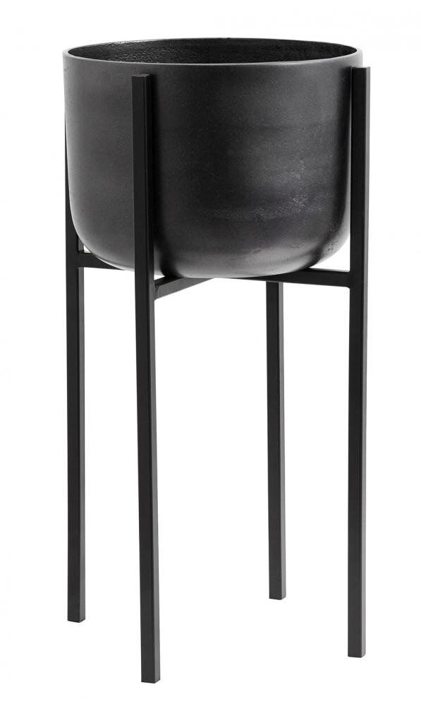 NORDAL PLANTESTATIV I JERN 60 CM
