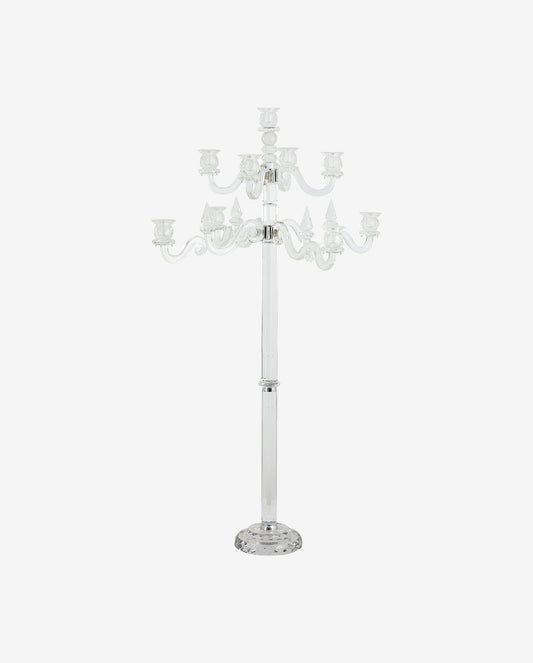 NORDAL FARAY LYSESTAGE I KRYSTAL LARGE