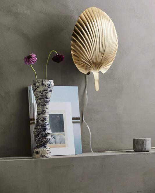 NORDAL LUNGA VASE I KERAMIK