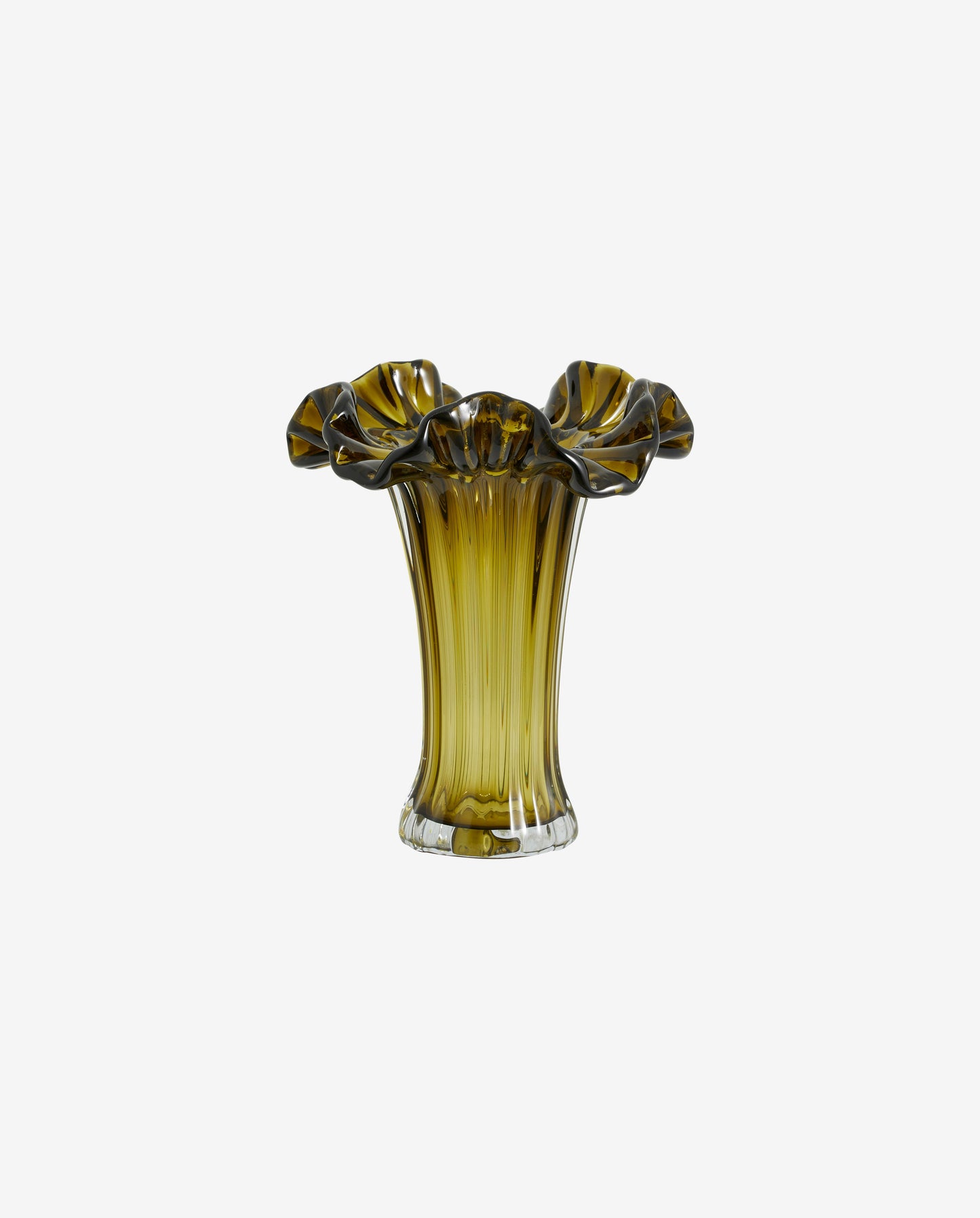 NORDAL DENNY VASE - GRØN
