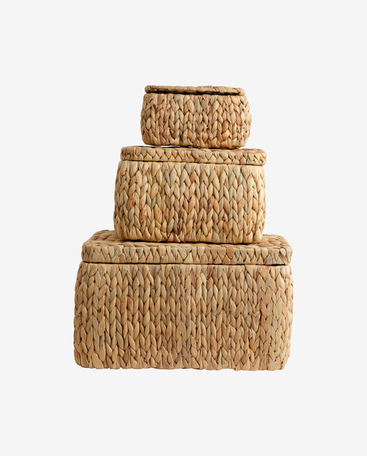 NORDAL OSA FLETKURVE MED LÅG