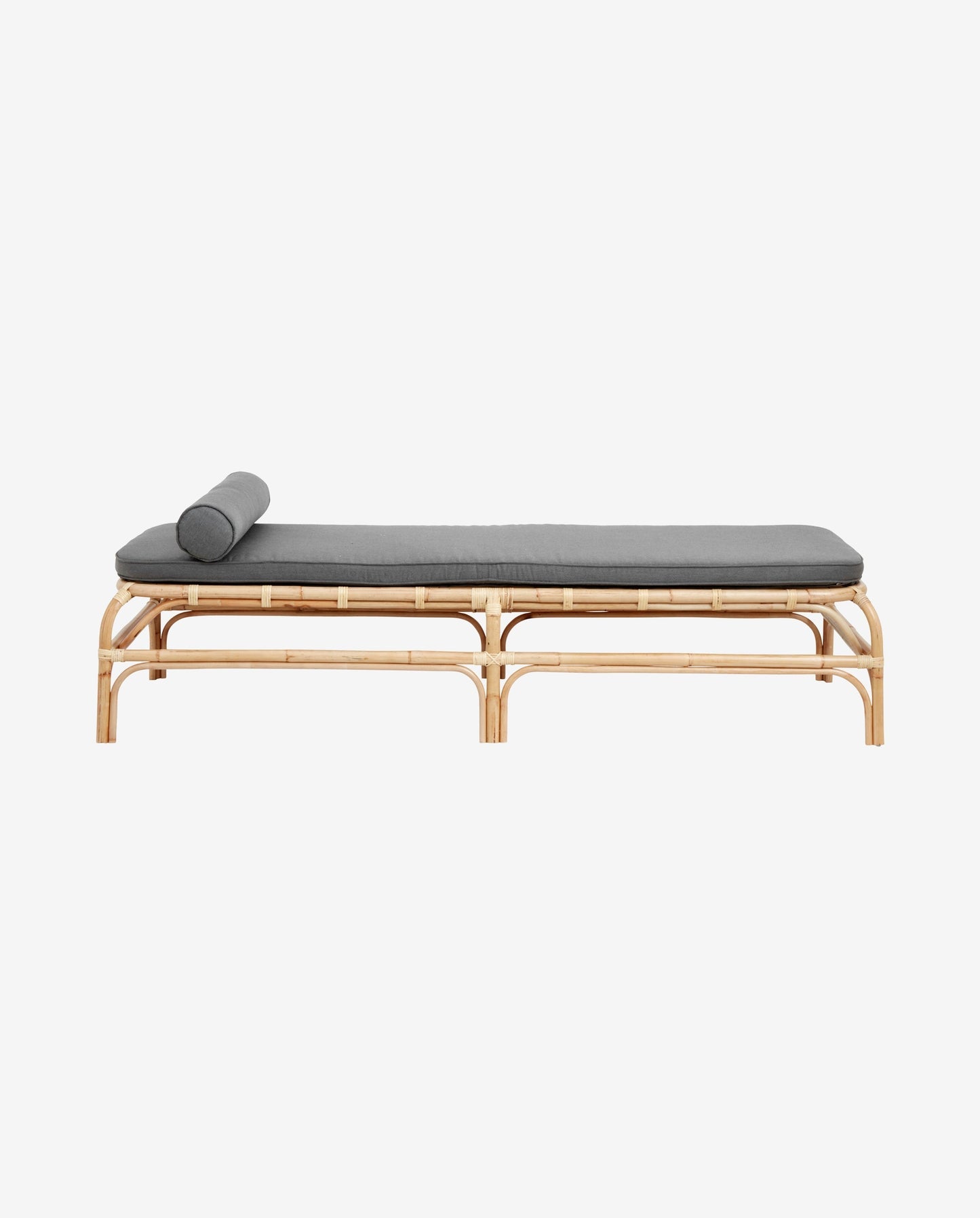 NORDAL BALI DAYBED I RATTAN MED HYNDE