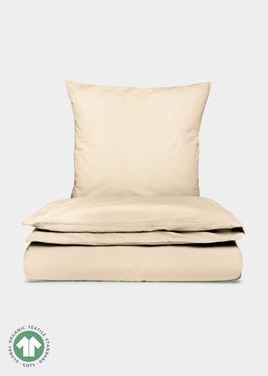 Sekan Studio Sengesæt - Beige