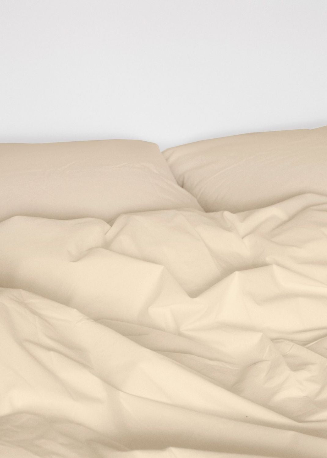 Sekan Studio Sengesæt - Beige