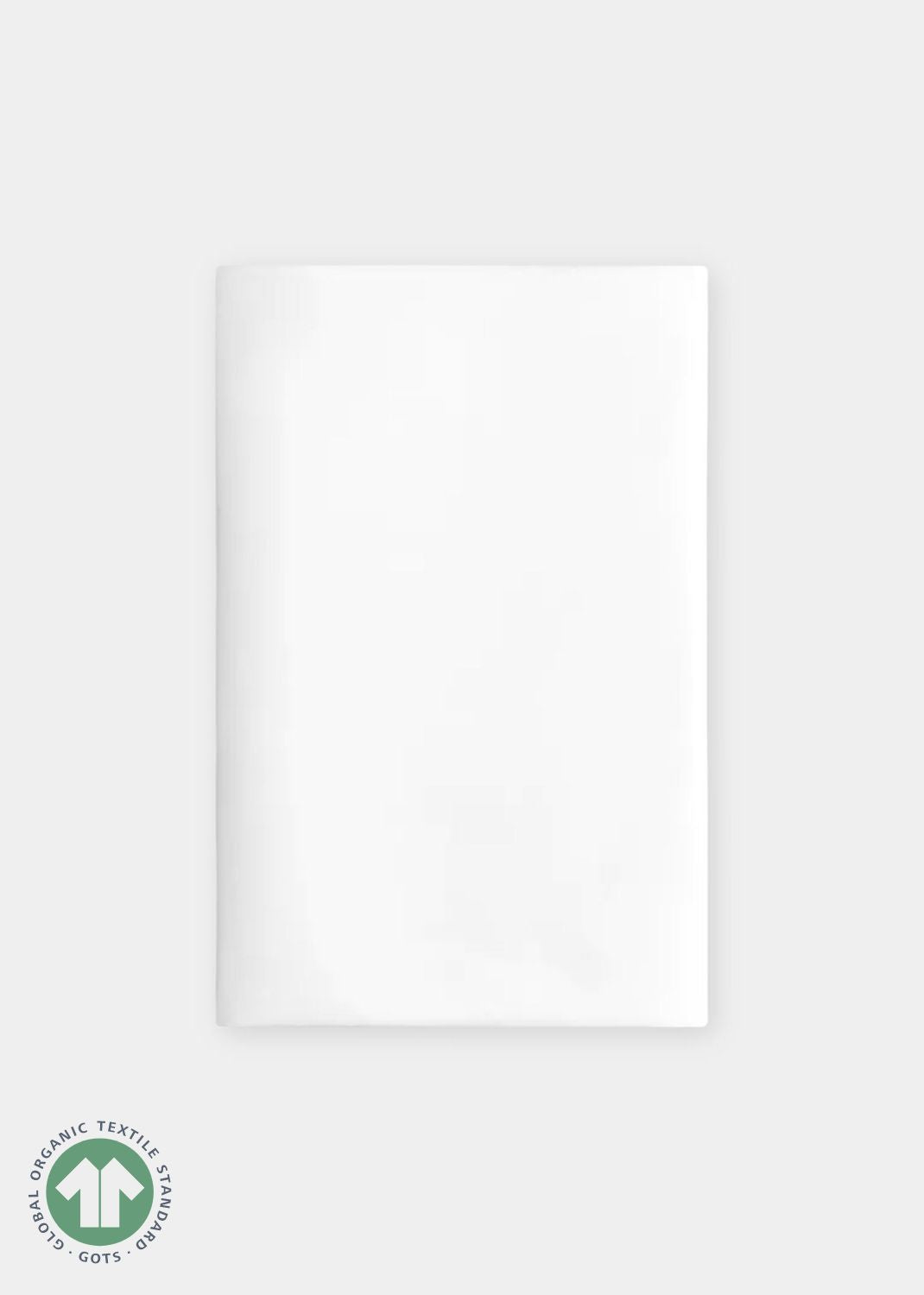 Sekan Studio Fladt lagen - Hvid