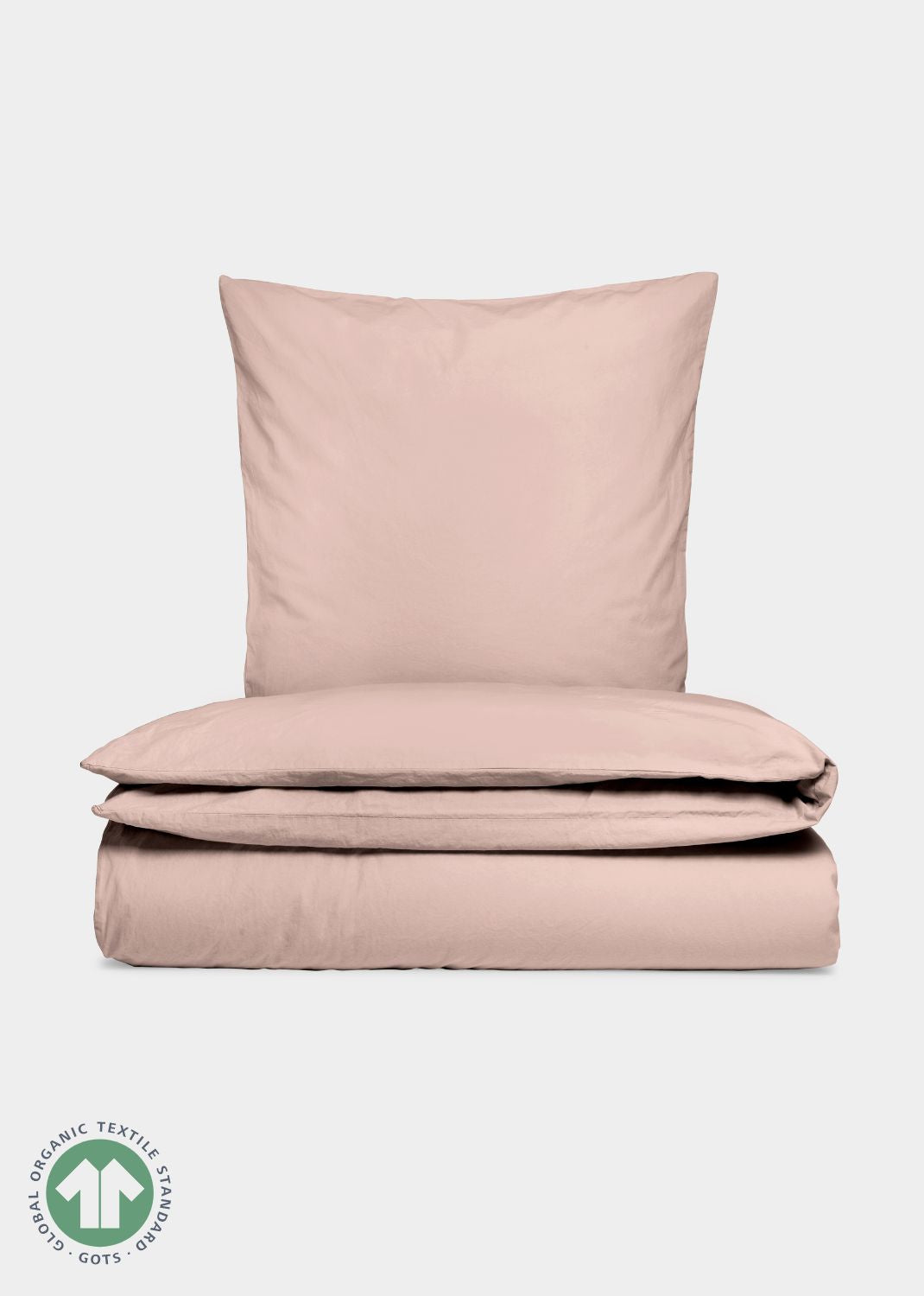 Sekan Studio Sengesæt - Rosa
