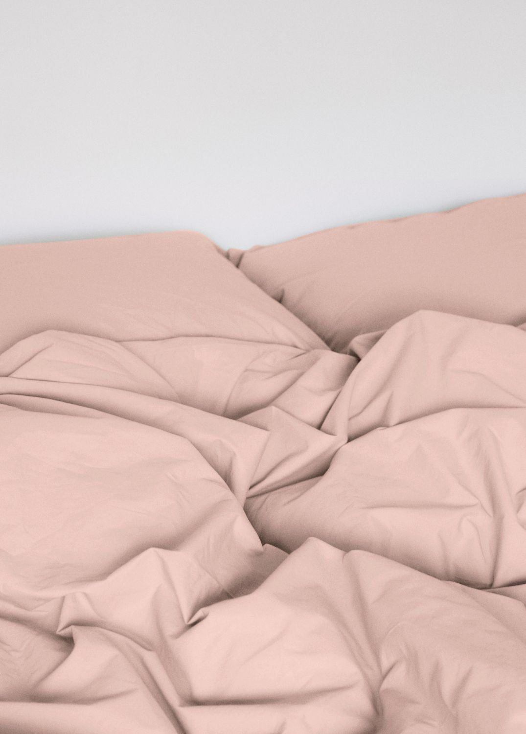 Sekan Studio Sengesæt - Rosa
