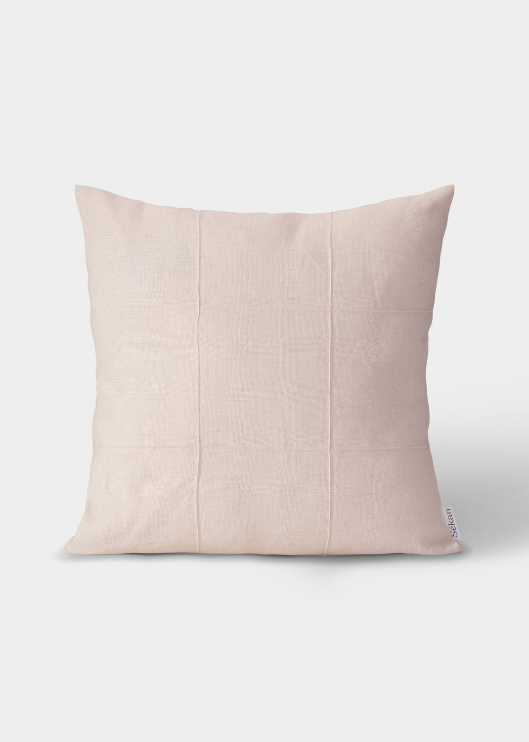 Sekan Studio Classic Pude - Lyserød