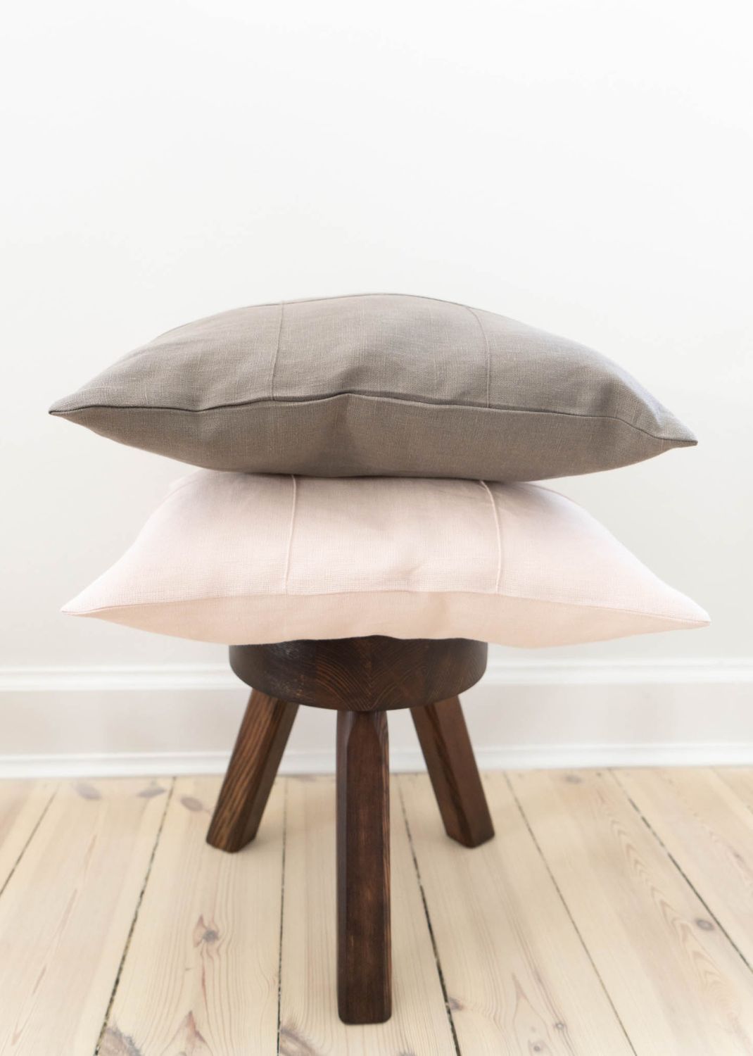 Sekan Studio Classic Pude - Lyserød