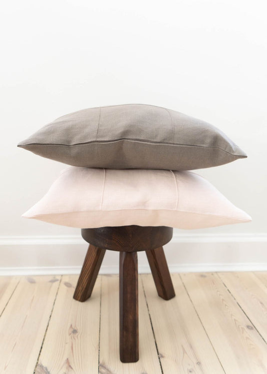 Sekan Studio Classic Pude - Lyserød