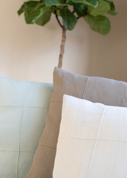 Sekan Studio Classic Pude - Grå