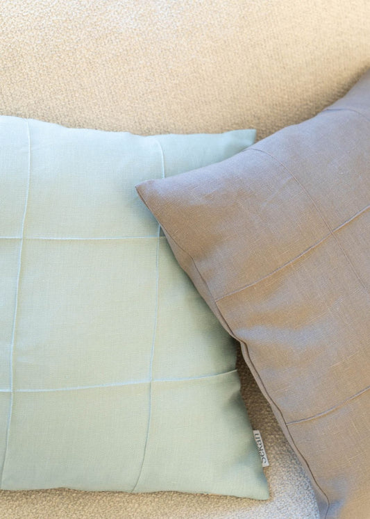 Sekan Studio Classic Pude - Sage Grøn