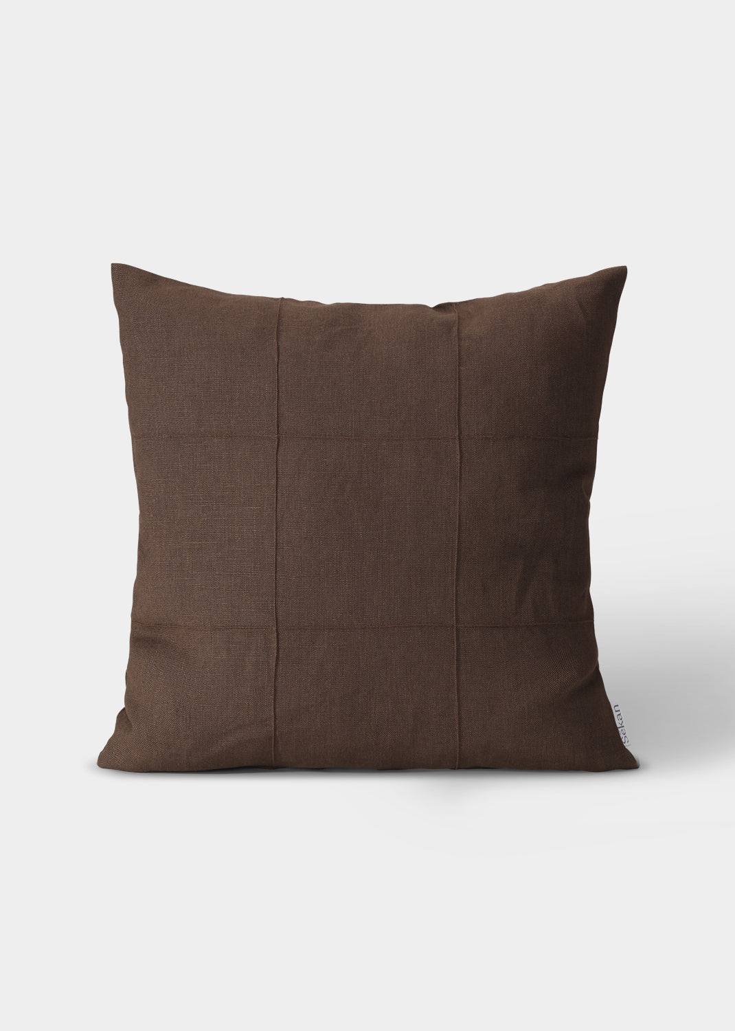 Sekan Studio Classic Pude - Chokolade