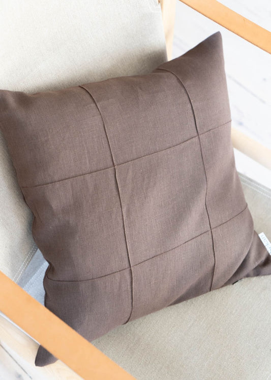 Sekan Studio Classic Pude - Chokolade