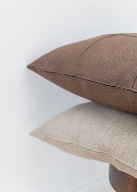 Sekan Studio Classic Pude - Natur