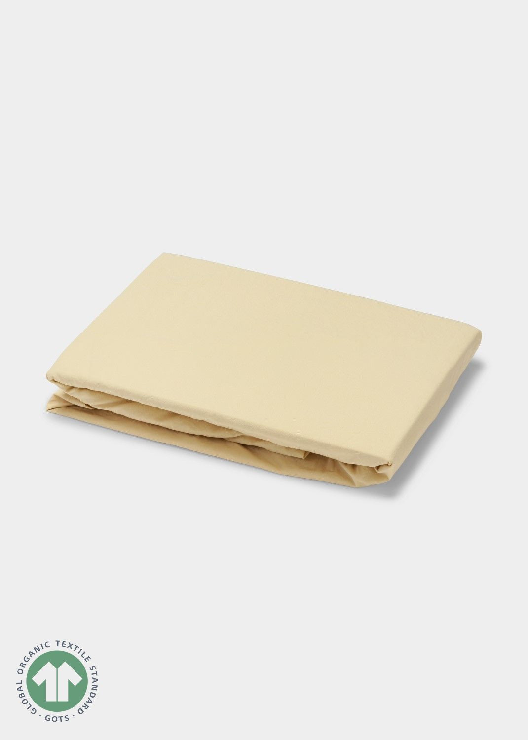 Sekan Studio Faconlagen - Beige/Gul
